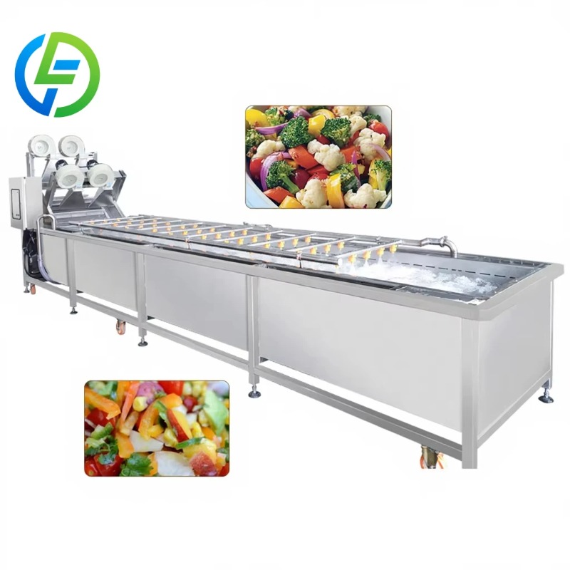 Baby Food Usa - Maßgefertigte Baby-Nahrungsmittel-Obstwaschmaschine Aufzug-Salat- oder Gemüsewasch- und