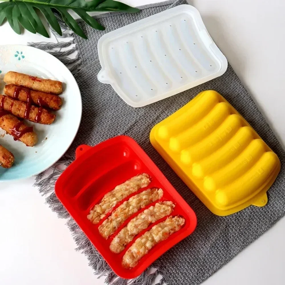 Lebensmittelechte Silikon-Wurs – Baby Food Dogs Bewertung und Preis