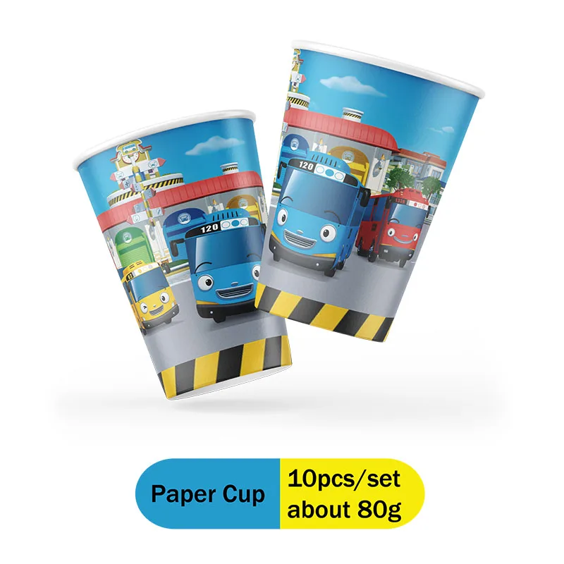 Tayo der kleine Bus Partyzubeh – Baby Food Bottle Bewertung und Preis