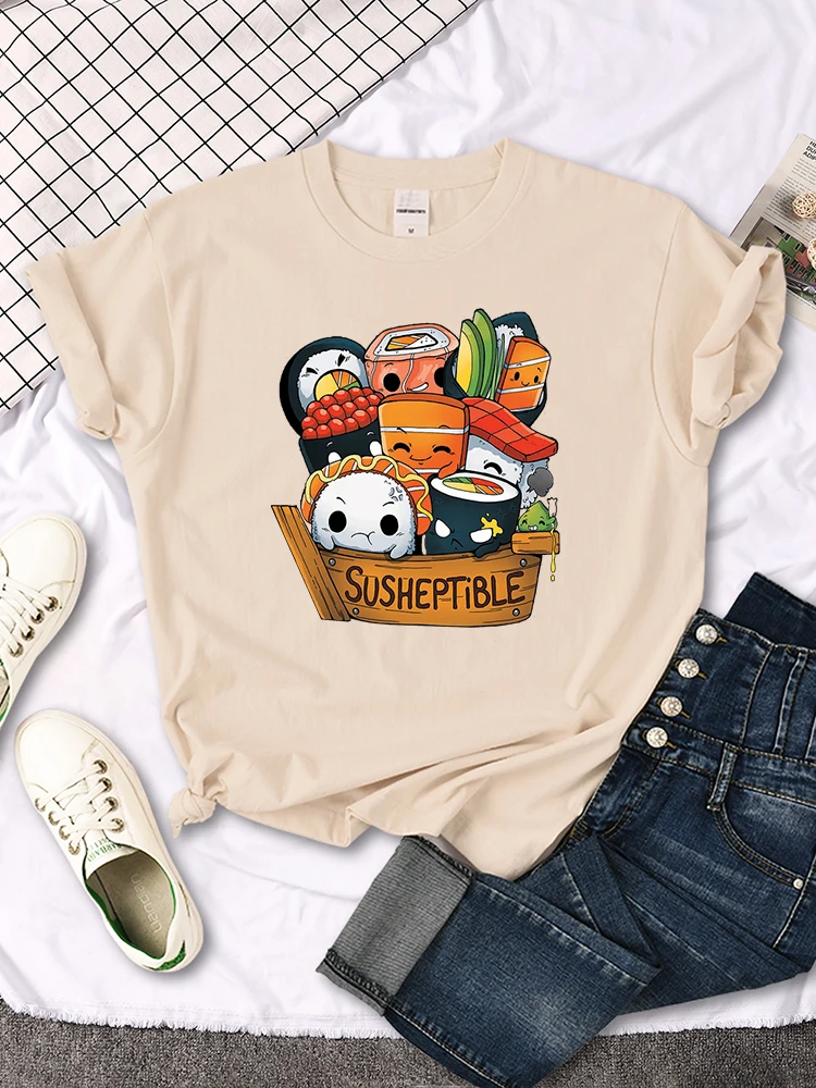 Kawaii Leckeres Essen Sushi Ba – Baby Food Age Bewertung und Preis