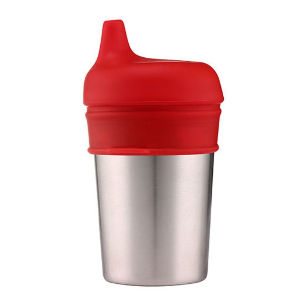 Kinder Baby Silikon Trinkbeche – Baby Food Bottle Bewertung und Preis