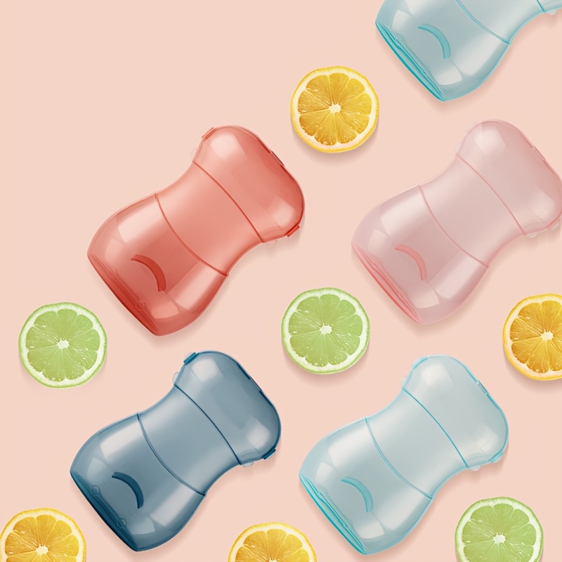 Anti-Quetsch-Babynahrungsbeute – Baby Puree Pouch Bewertung und Preis