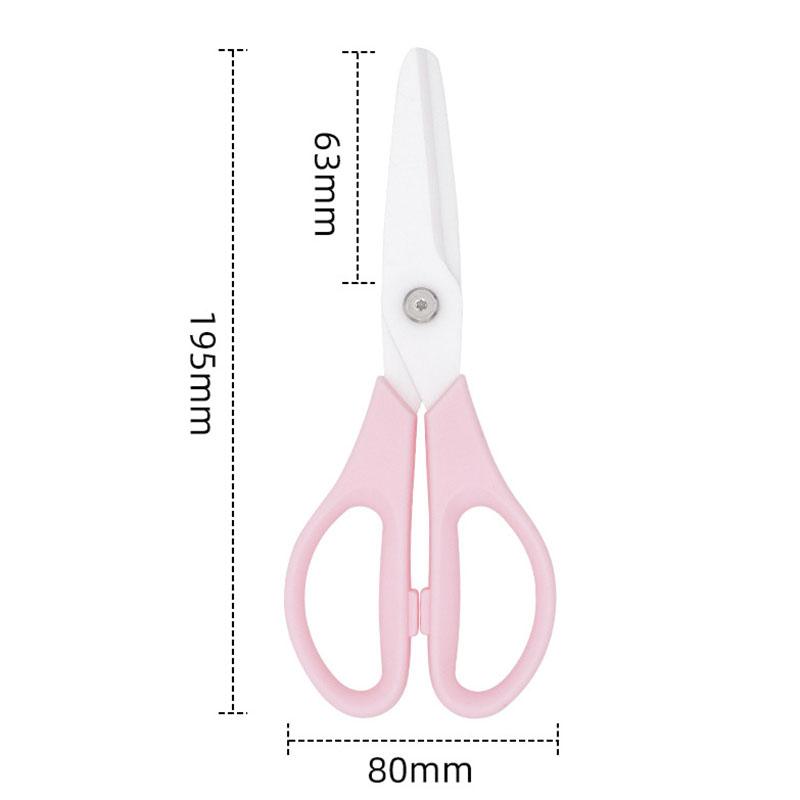 Dobeli 8 inch Zirkonia Keramik – Baby Food Usa Bewertung und Preis