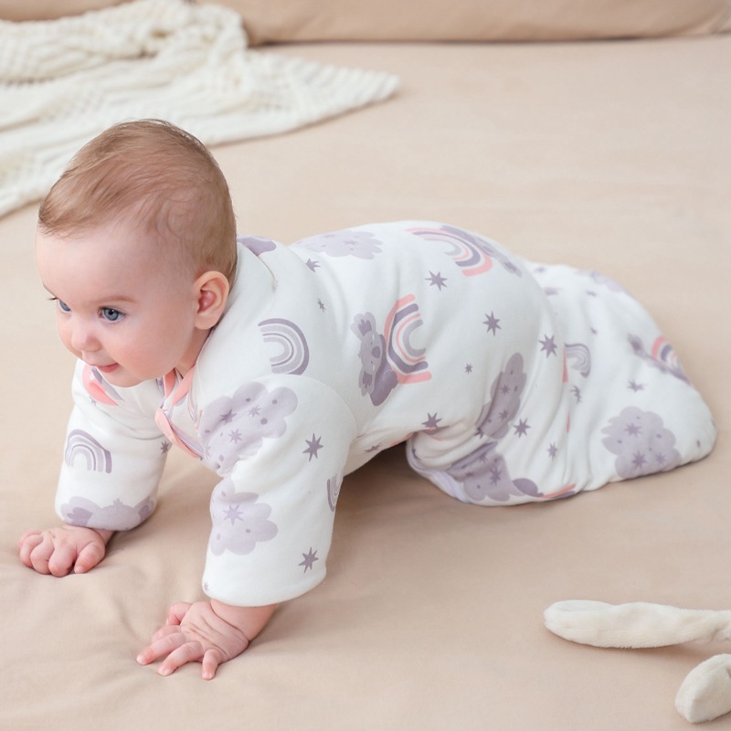 Baby-Reißverschluss-Schlafsack – Baby Puree Pouch Bewertung und Preis