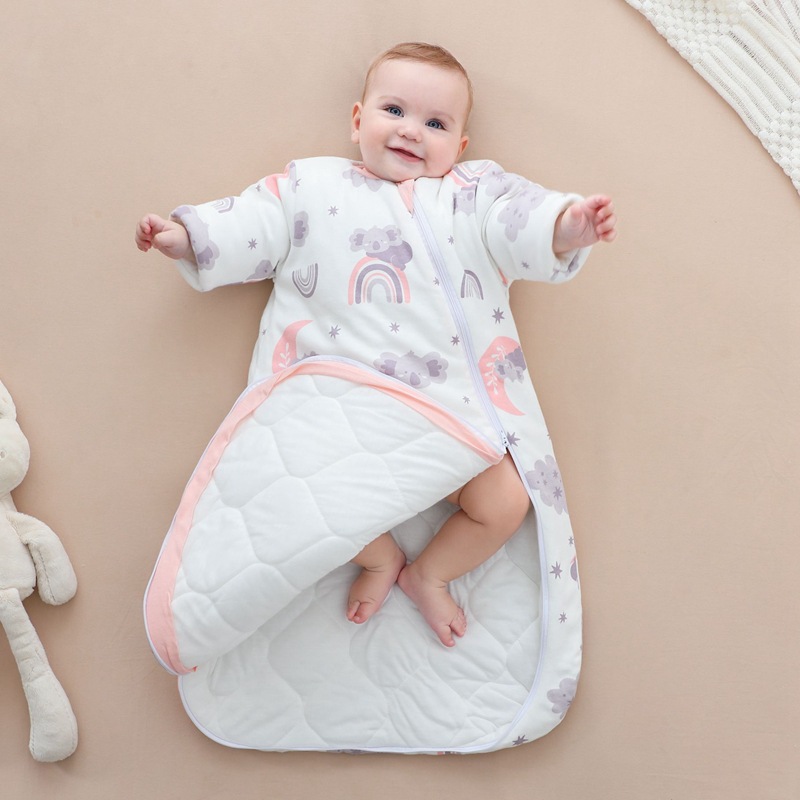 Baby-Reißverschluss-Schlafsack – Baby Puree Pouch Bewertung und Preis