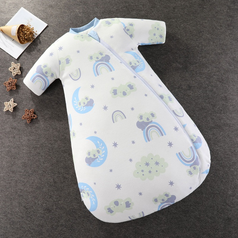 Baby-Reißverschluss-Schlafsack – Baby Puree Pouch Bewertung und Preis