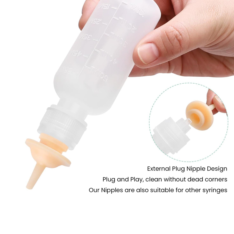 Stillflaschen-Fütterungsset fü – Baby Food Bottle Bewertung und Preis