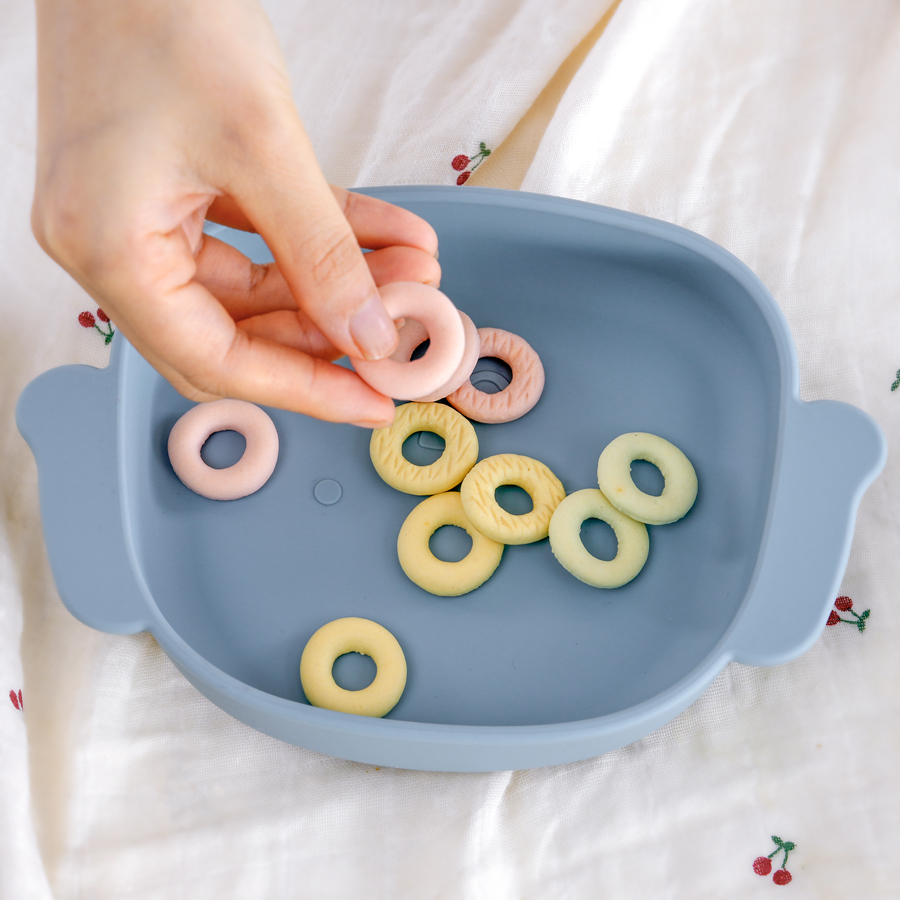 Babynahrung qualität Silikons  – Baby Food Dogs Bewertung und Preis