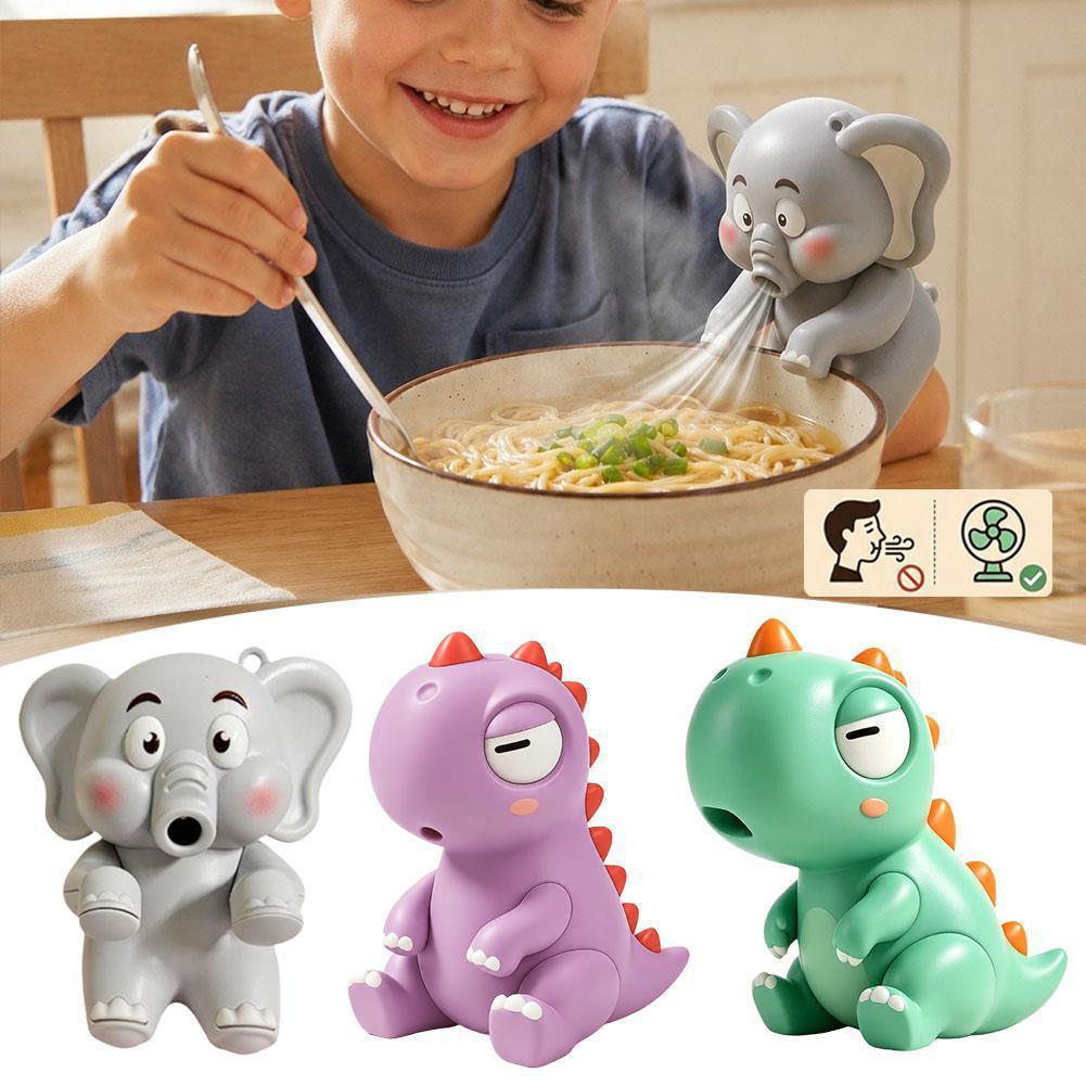 Niedlicher Elefanten-Mini-Vent – Baby Food Usa Bewertung und Preis