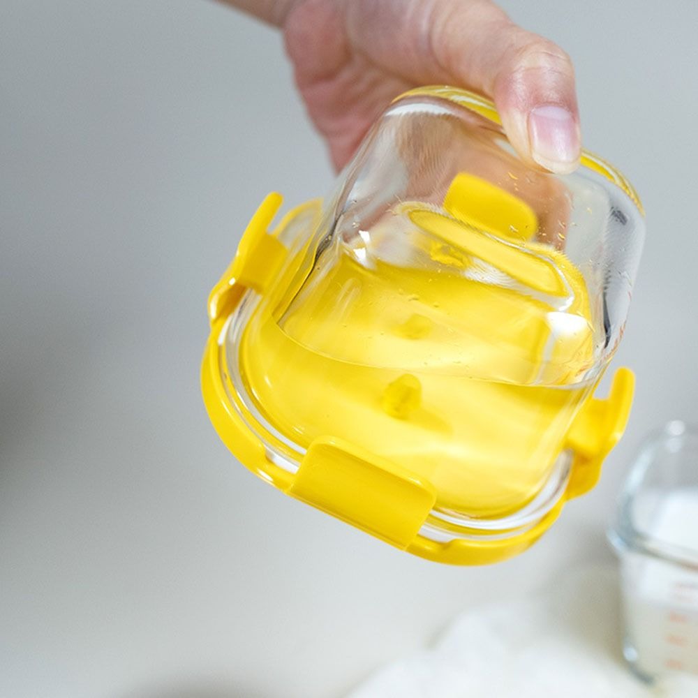 Einfache 170ml Lebensmittel-Au – Baby Food Glass Jars Bewertung und Preis