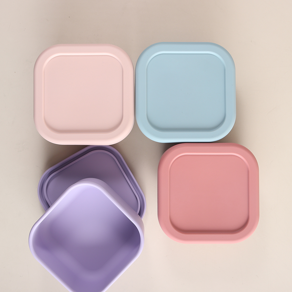 Personalisierter Name oder Mus – Baby Food Containers Glass Bewertung und Preis