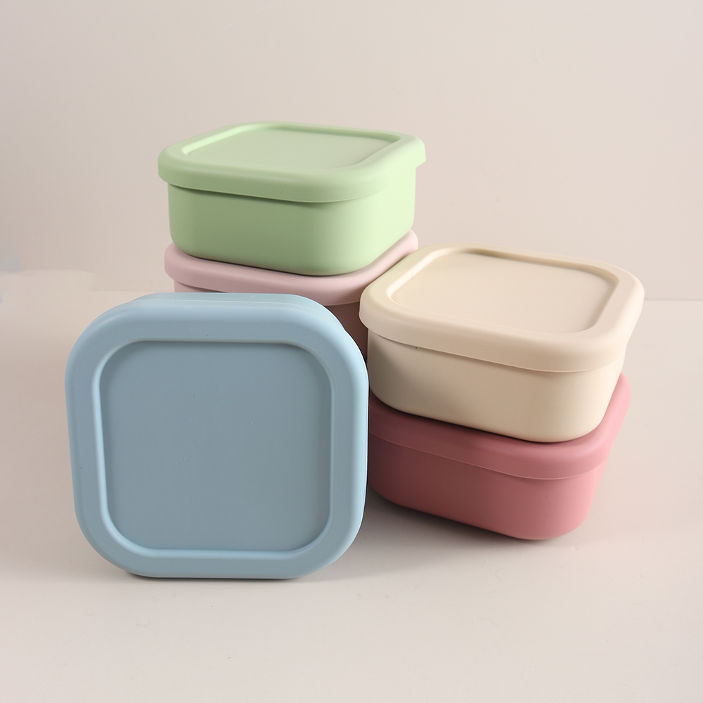 Personalisierter Name oder Mus – Baby Food Containers Glass Bewertung und Preis