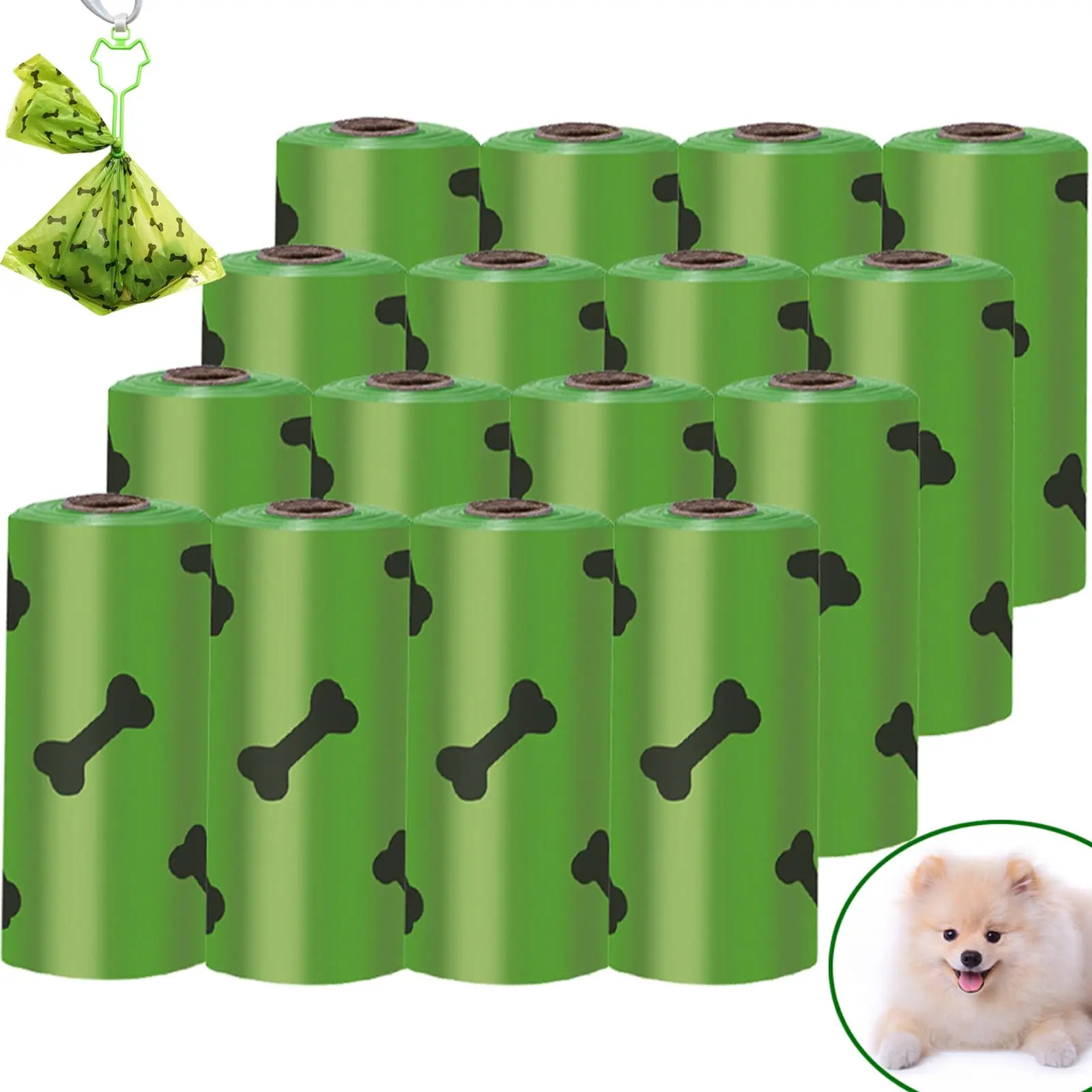 Hundekotbeutel mit Lavendelduf – Baby Food Dogs Bewertung und Preis