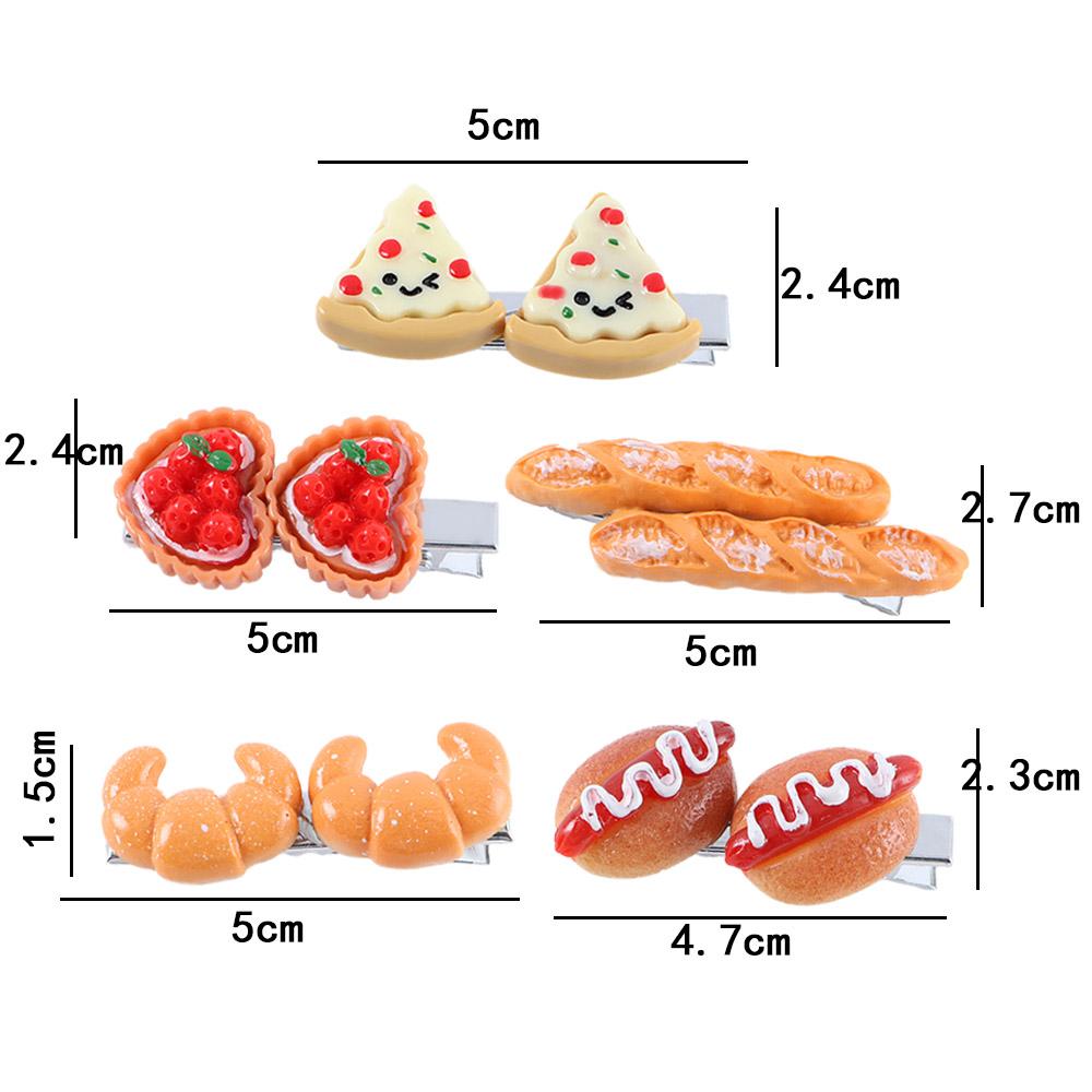 Lustige süße Pizza simulierte  – Baby Food Dogs Bewertung und Preis