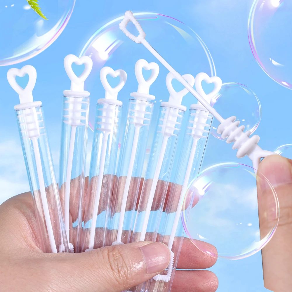 100/10Pcs Mini Blase Rohr Seif – Baby Food Bottle Bewertung und Preis