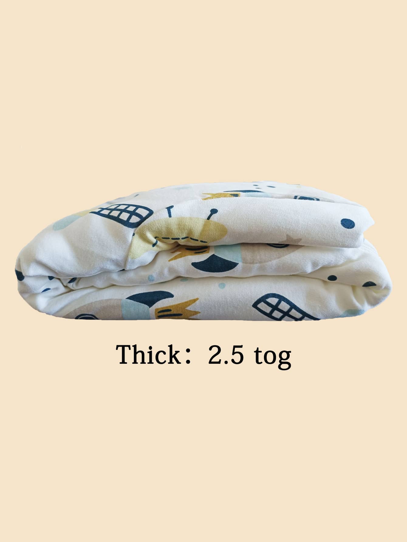 2,5 Tog Frühling und Herbst Dü – Baby Puree Pouch Bewertung und Preis
