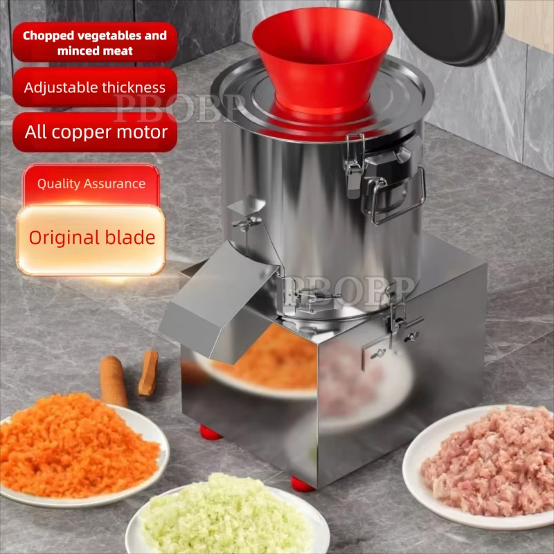 Elektrische Fleischzerkleinere – Baby Food Usa Bewertung und Preis