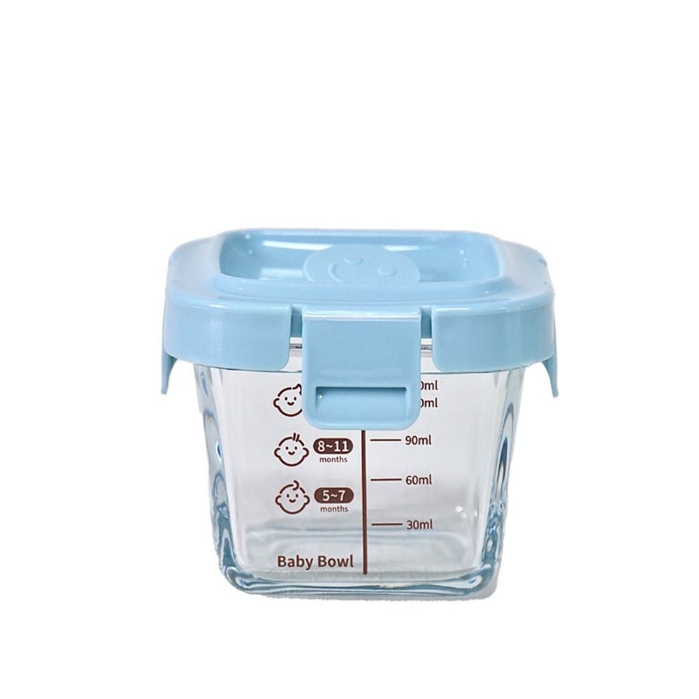 Glas Lebensmittel Aufbewahrung – Baby Food Containers Glass Bewertung und Preis