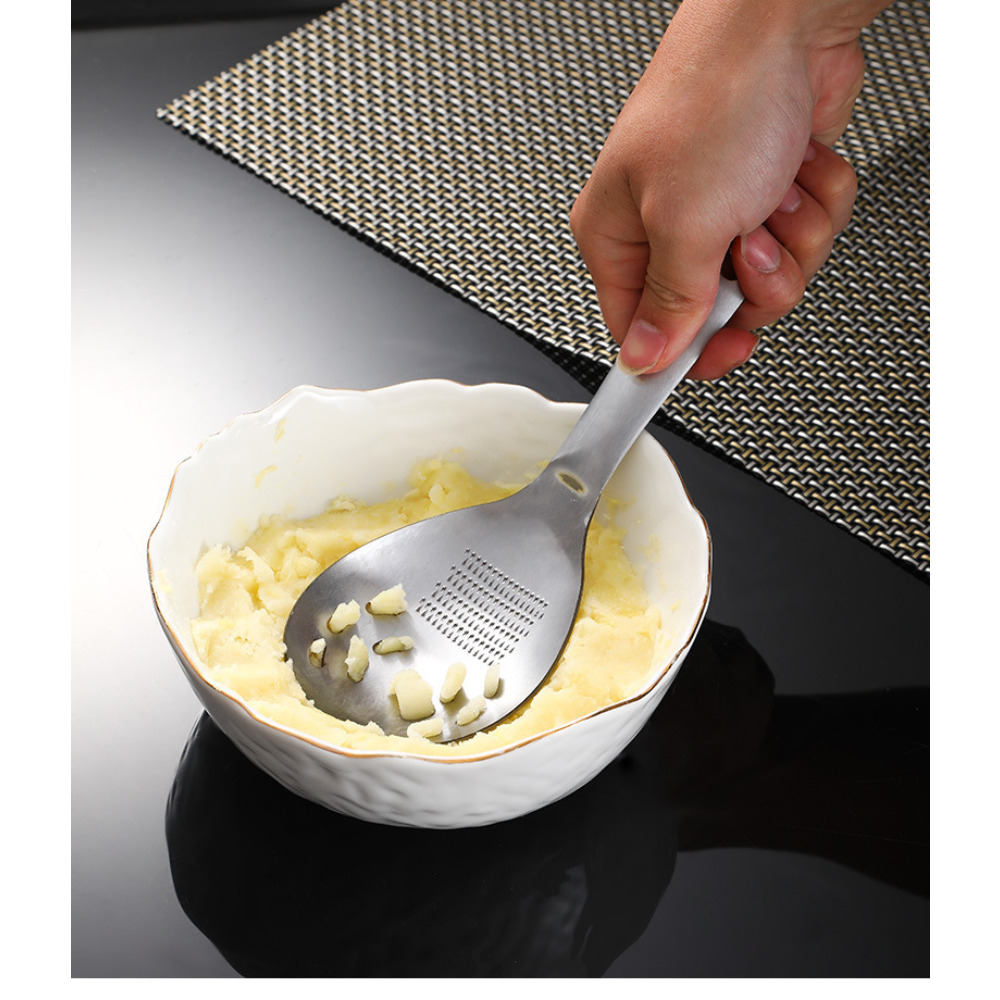 Edelstahl-Mahl- und Siebwerkze – Baby Food Filter Bewertung und Preis