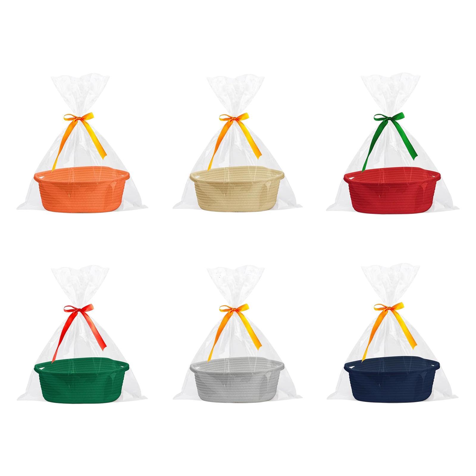 Baumwolle Seil Korb Multiuse T – Baby Food Dogs Bewertung und Preis