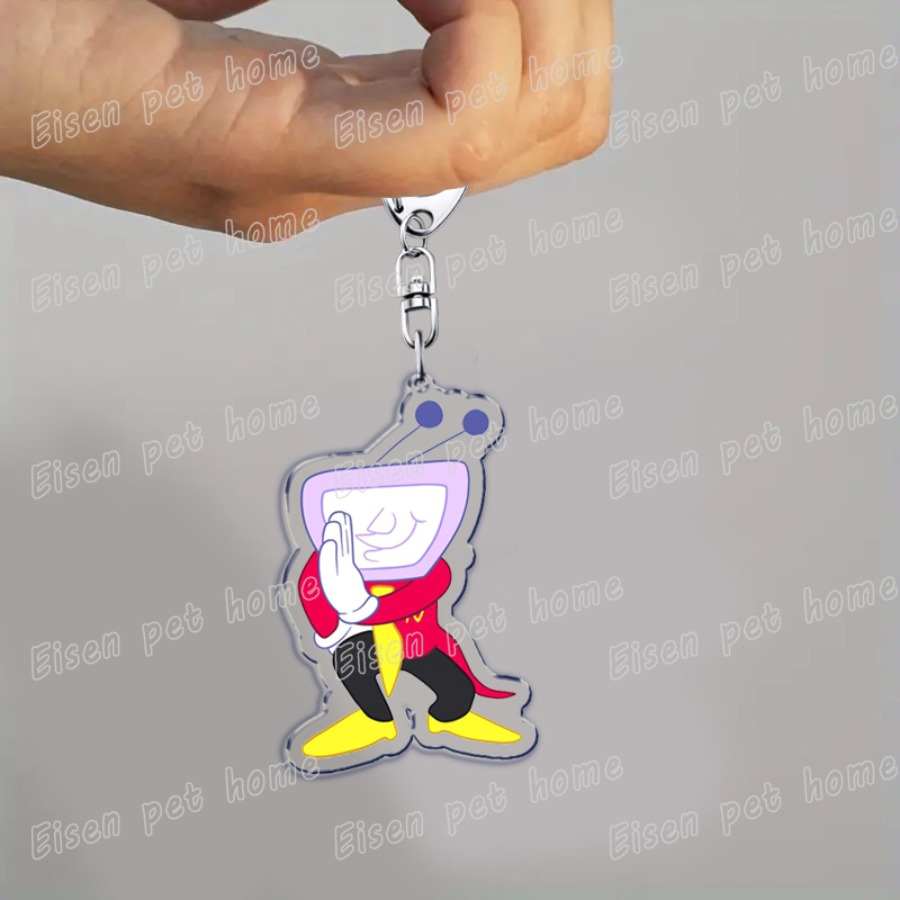 Spiel Deltarune Tenna Schlüsse – Baby Puree Pouch Bewertung und Preis