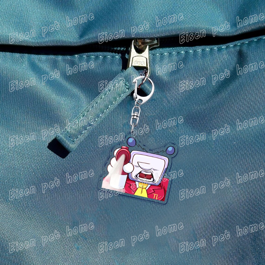 Spiel Deltarune Tenna Schlüsse – Baby Puree Pouch Bewertung und Preis