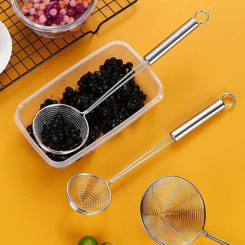 304 Edelstahl Perlensieb, komm – Baby Food Filter Bewertung und Preis