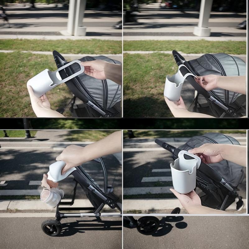 1 x universeller Flaschenhalte – Baby Food Bottle Bewertung und Preis