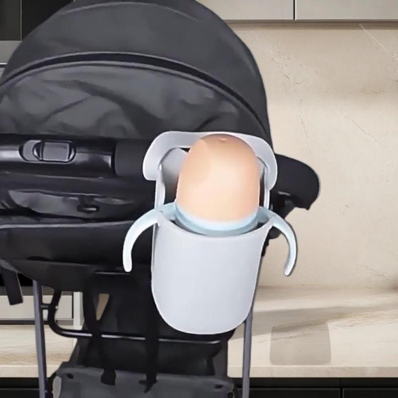 1 x universeller Flaschenhalte – Baby Food Bottle Bewertung und Preis