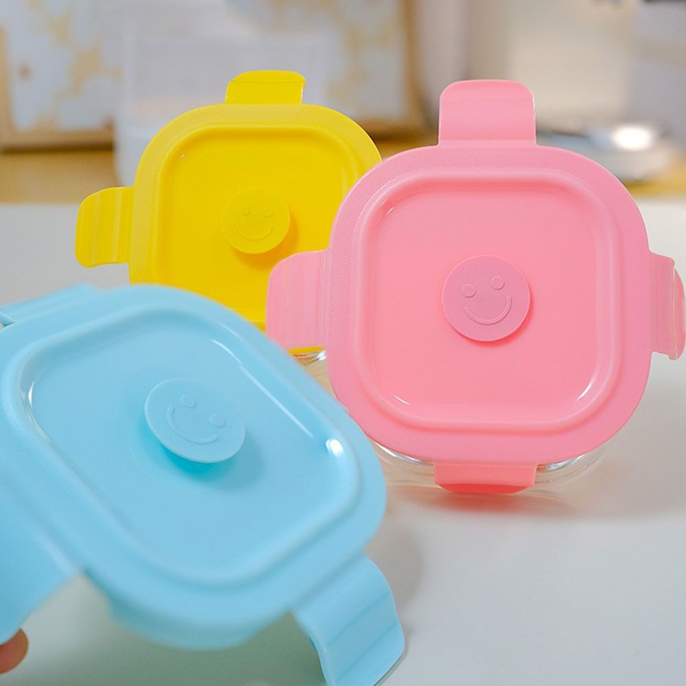 170ml Baby-Nahrungsaufbewahrun – Baby Food Glass Jars Bewertung und Preis