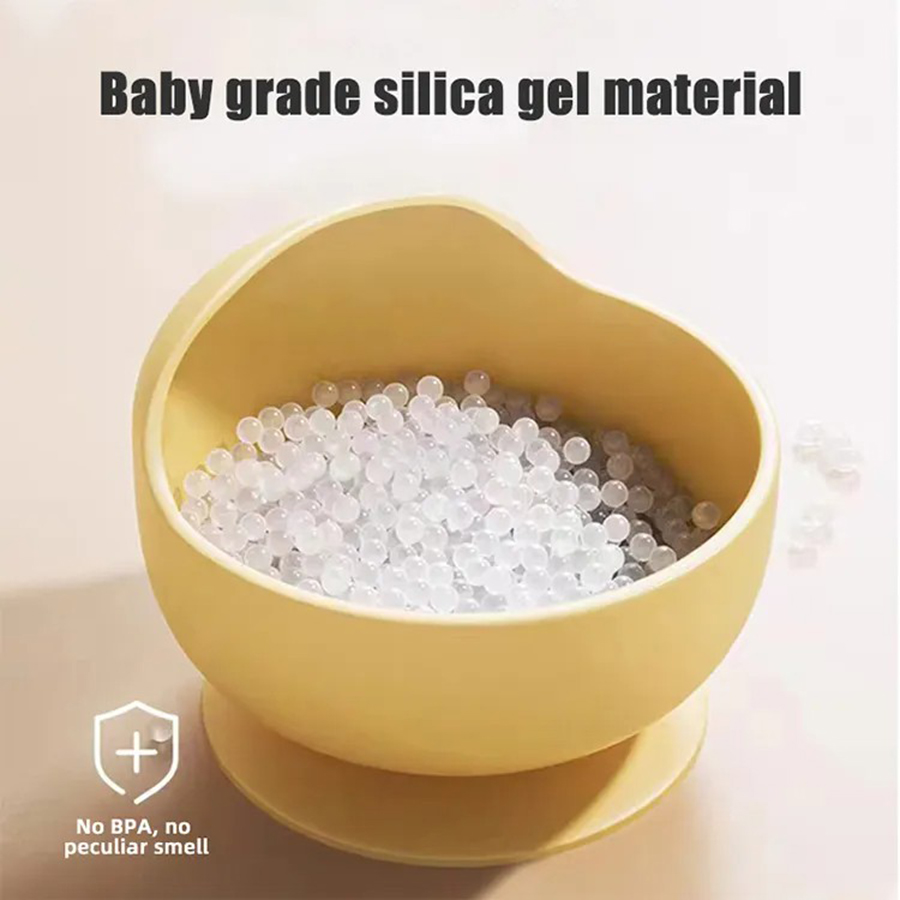 1pc Baby Food Grade Silikon Sc – Baby Food Usa Bewertung und Preis