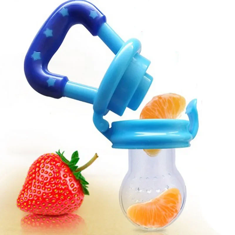 Silikon Baby Schnuller Säuglin – Baby Food Filter Bewertung und Preis