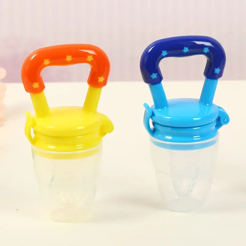 Silikon Baby Schnuller Säuglin – Baby Food Filter Bewertung und Preis
