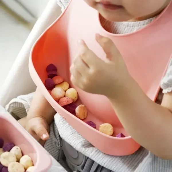 Food Grade Silikon Kind Geschi – Baby Food Nutrition Bewertung und Preis