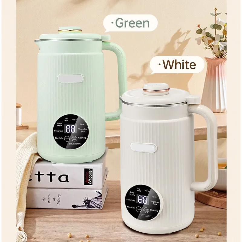 1000ML Elektrische Sojamilchma – Baby Food Filter Bewertung und Preis