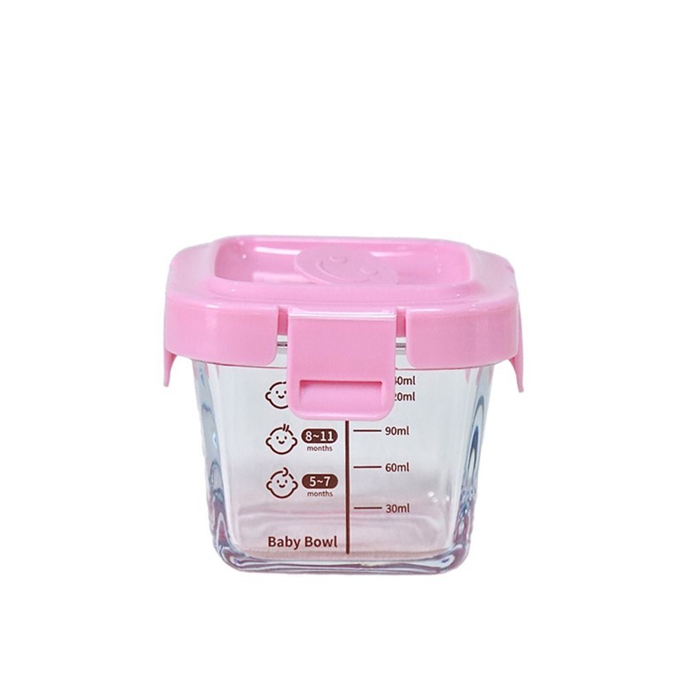 170ml Glas Lebensmittel Aufbew – Baby Food Glass Jars Bewertung und Preis