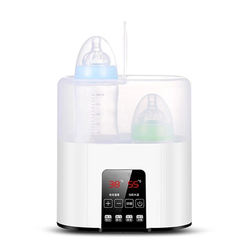 A38T-EU Stecker Babyflaschenwä – Baby Food Bottle Bewertung und Preis
