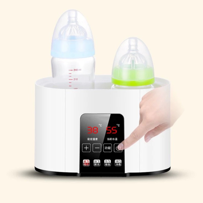 A38T-EU Stecker Babyflaschenwä – Baby Food Bottle Bewertung und Preis
