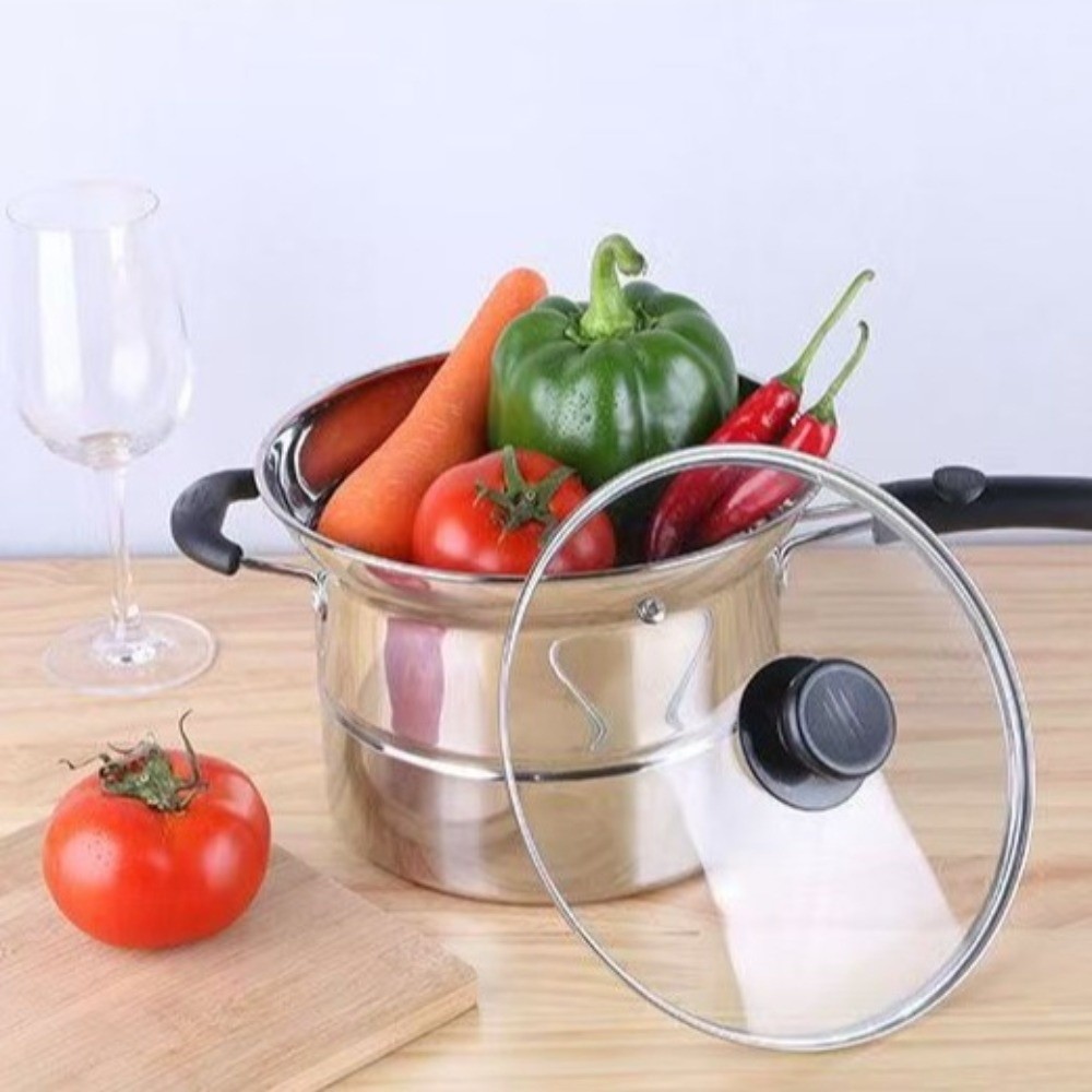 4 stücke Edelstahl Friteuse To – Baby Food Filter Bewertung und Preis