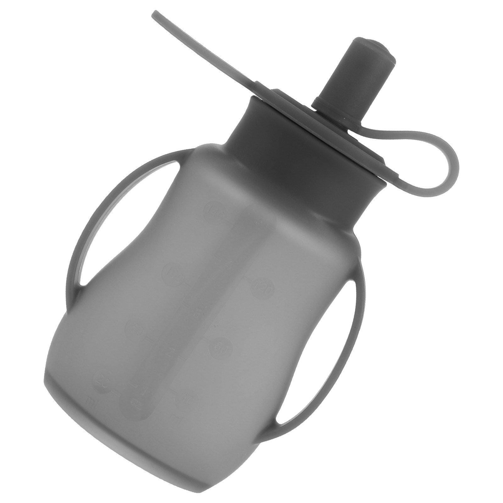 Wiederverwendbare Silikon-Baby – Baby Puree Pouch Bewertung und Preis