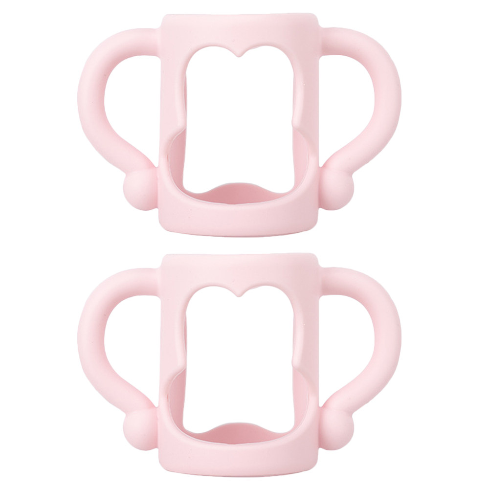 2 Stück Premium-Babyflaschengr – Baby Food Bottle Bewertung und Preis