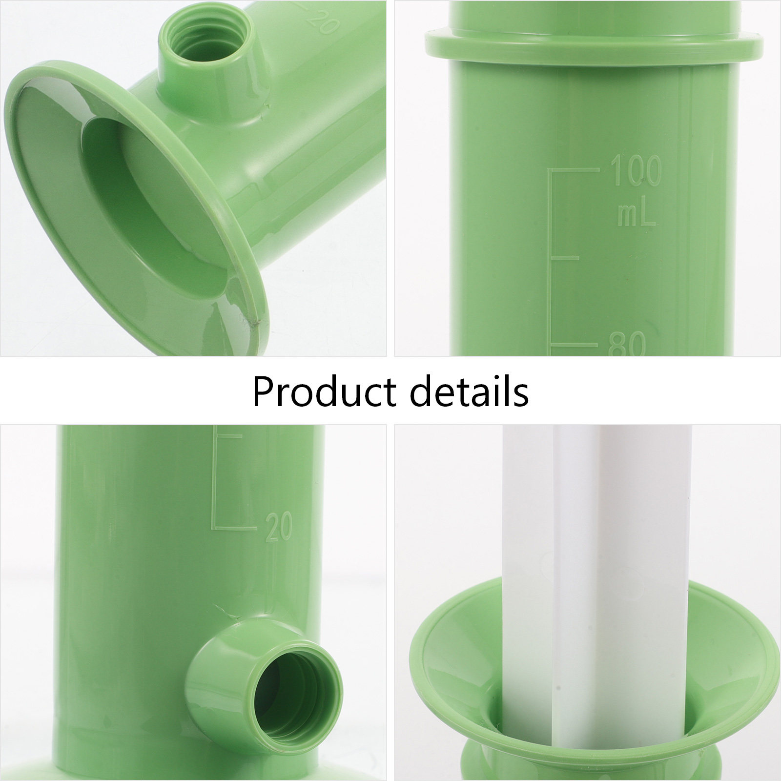 Baby-Nahrungsmittelbeutel-Füll – Baby Puree Pouch Bewertung und Preis
