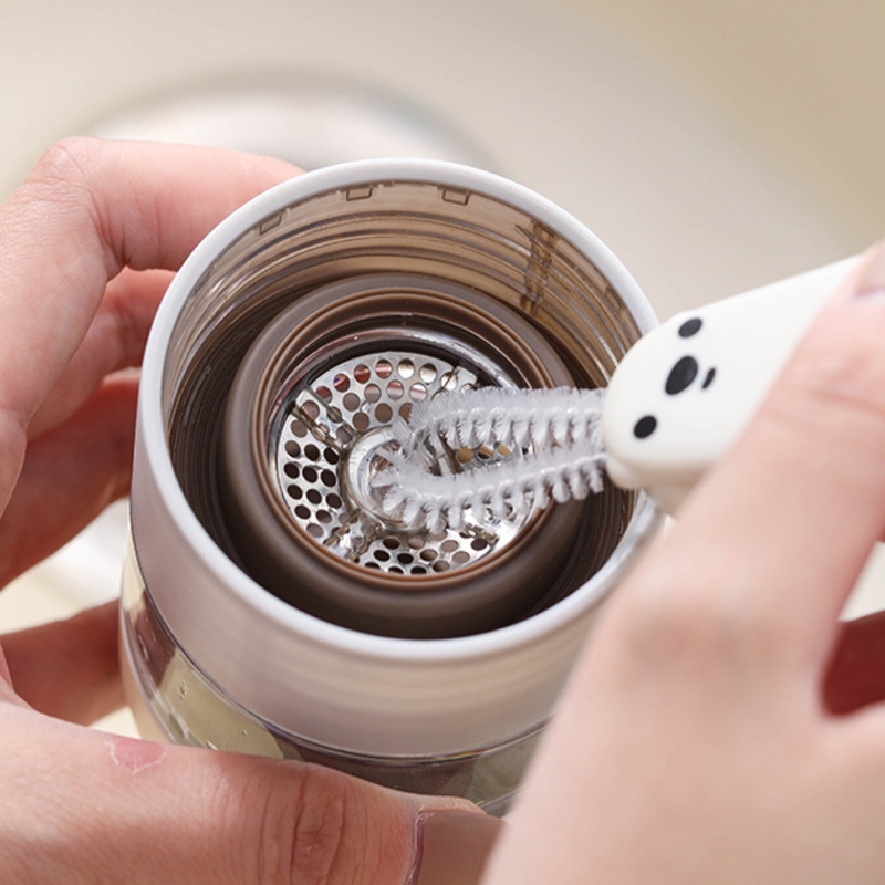 Haushaltsreinigungsbürste im C – Baby Food Bottle Bewertung und Preis