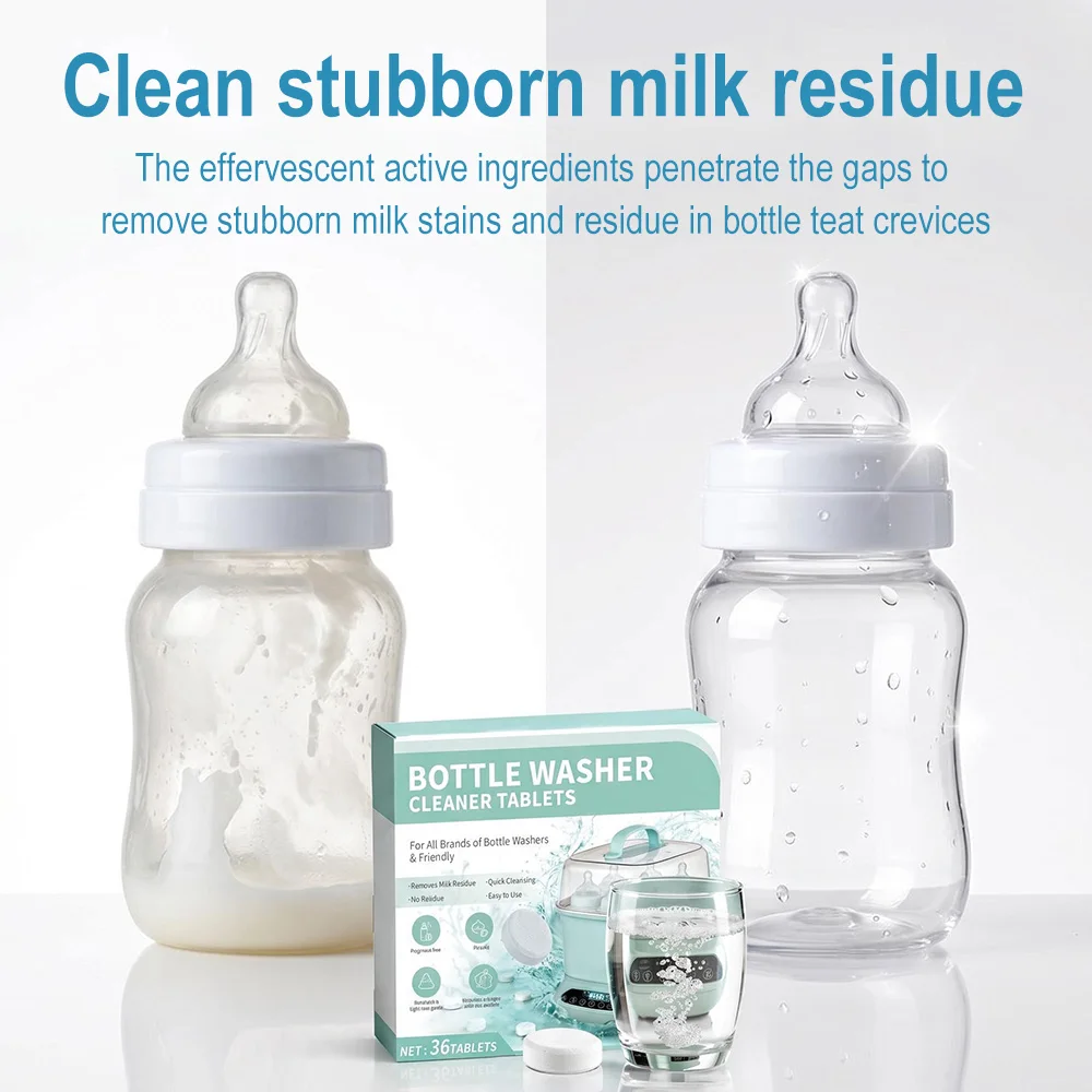 Entkalkungstabletten für Babyf – Baby Food Bottle Bewertung und Preis
