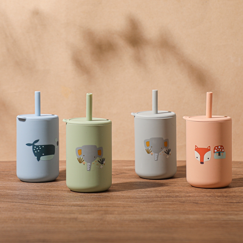 BPA FREI Baby Fütterung Stroh  – Baby Food Nutrition Bewertung und Preis
