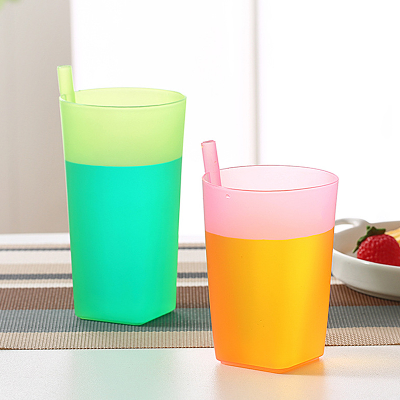 Strohbecher für Kinder, Kleink – Baby Food Bottle Bewertung und Preis