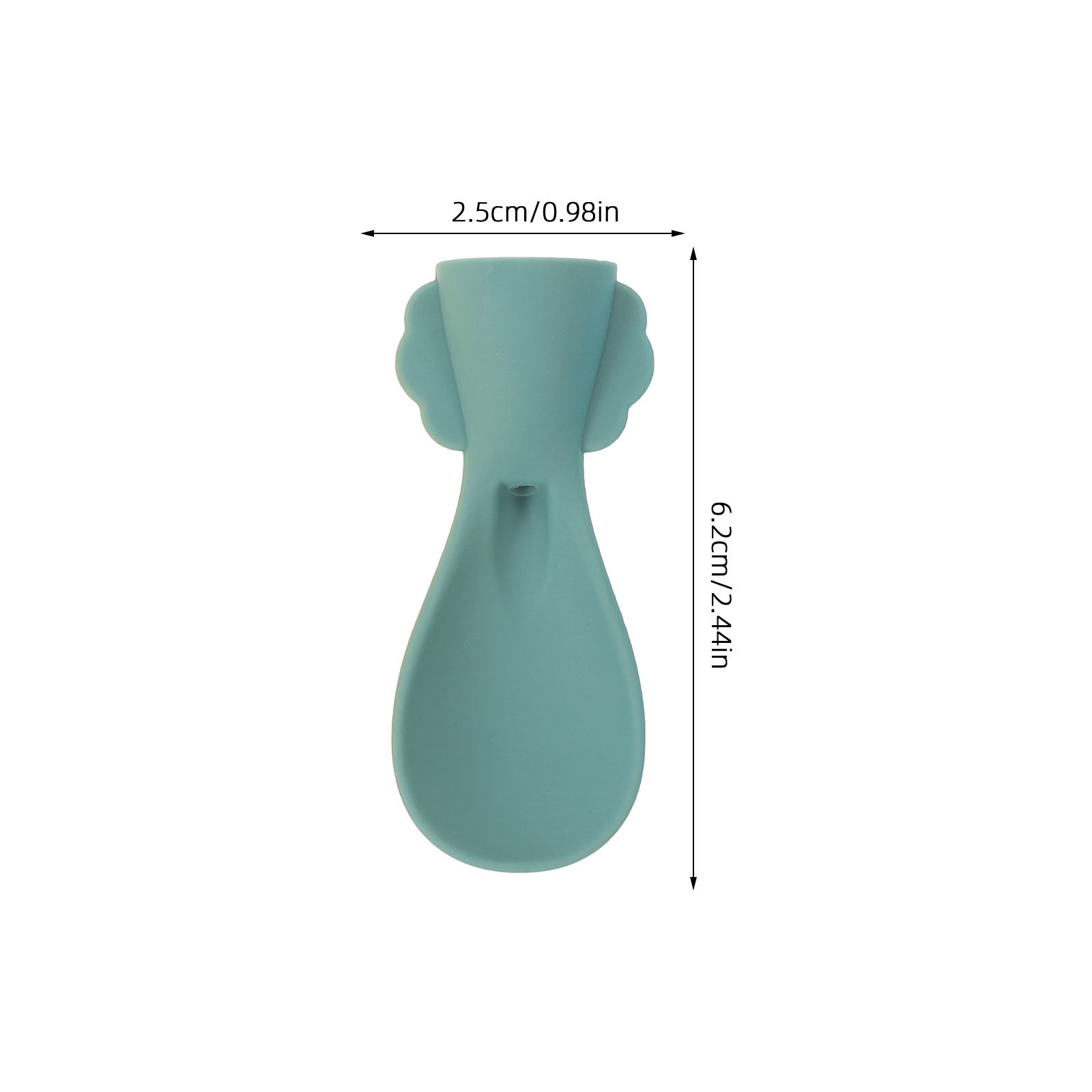4 Stück Baby-Fütterungslöffel- – Baby Puree Pouch Bewertung und Preis