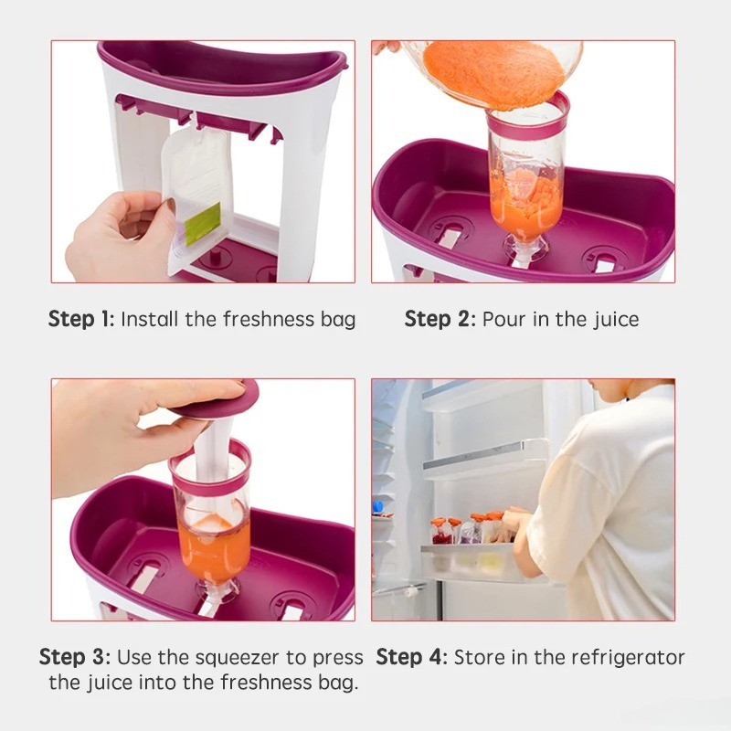 aby Ergänzende Nahrungsmittel- – Baby Food Nutrition Bewertung und Preis