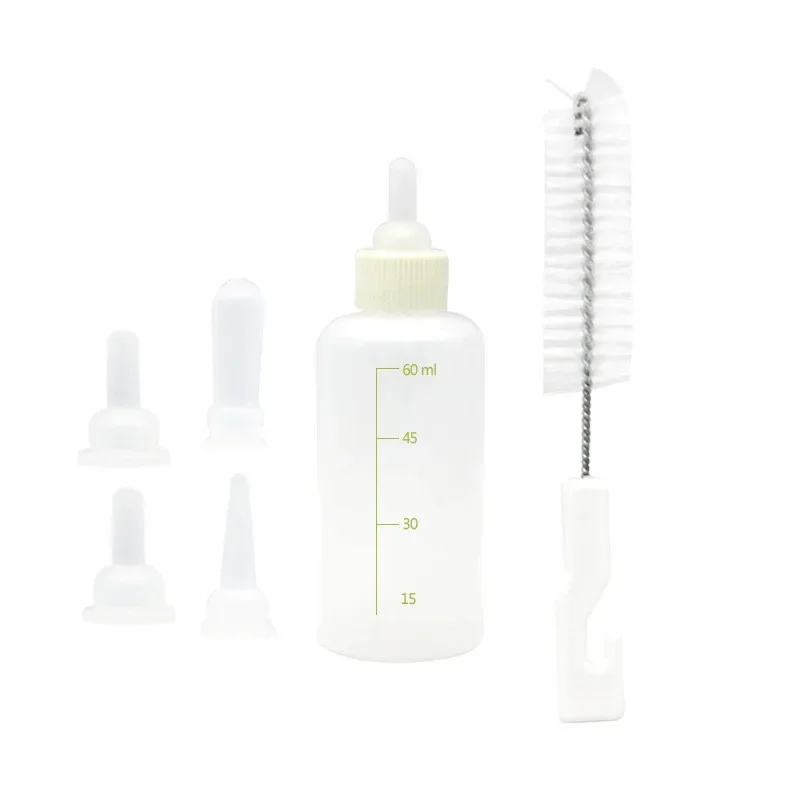 1set Welpen Kätzchen Fütterung – Baby Food Dogs Bewertung und Preis