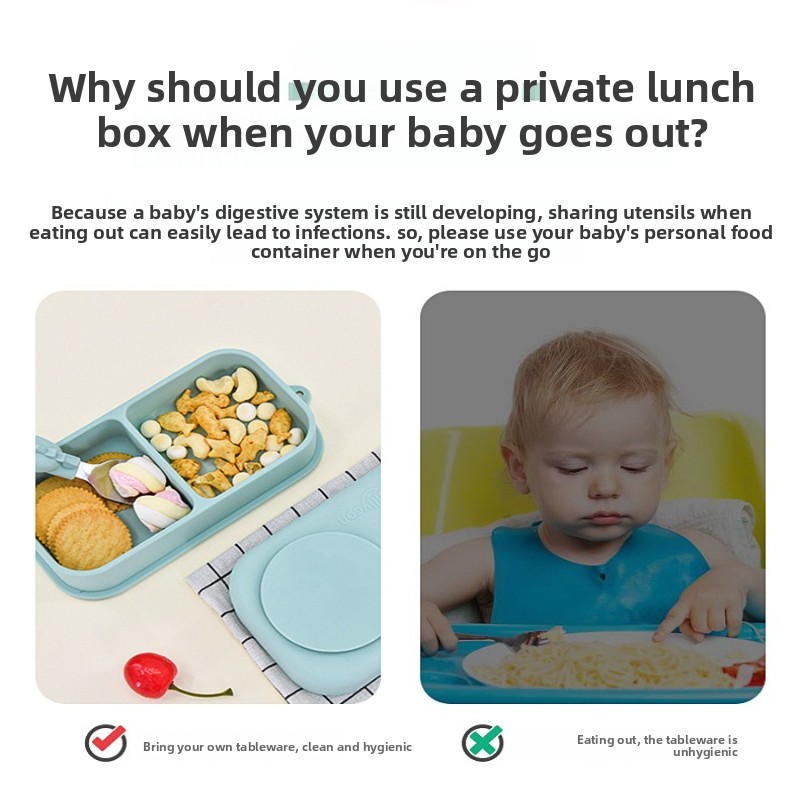 Lebensmittelechtes Silikon-Sau – Baby Food Usa Bewertung und Preis